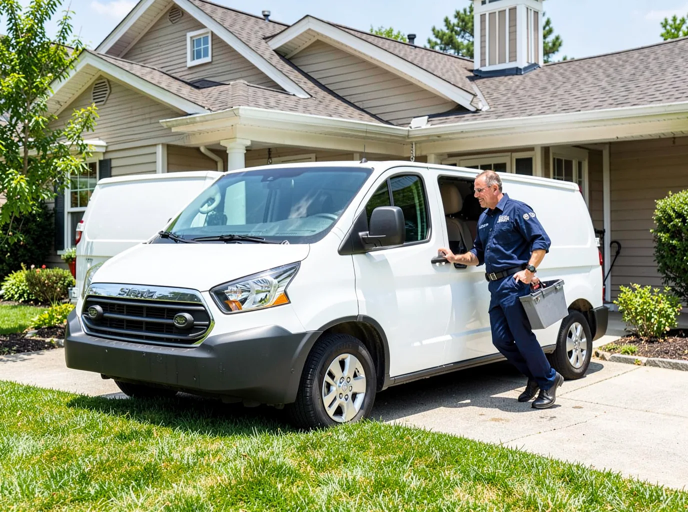 Emergency Plumber company in Port Deposit, MD