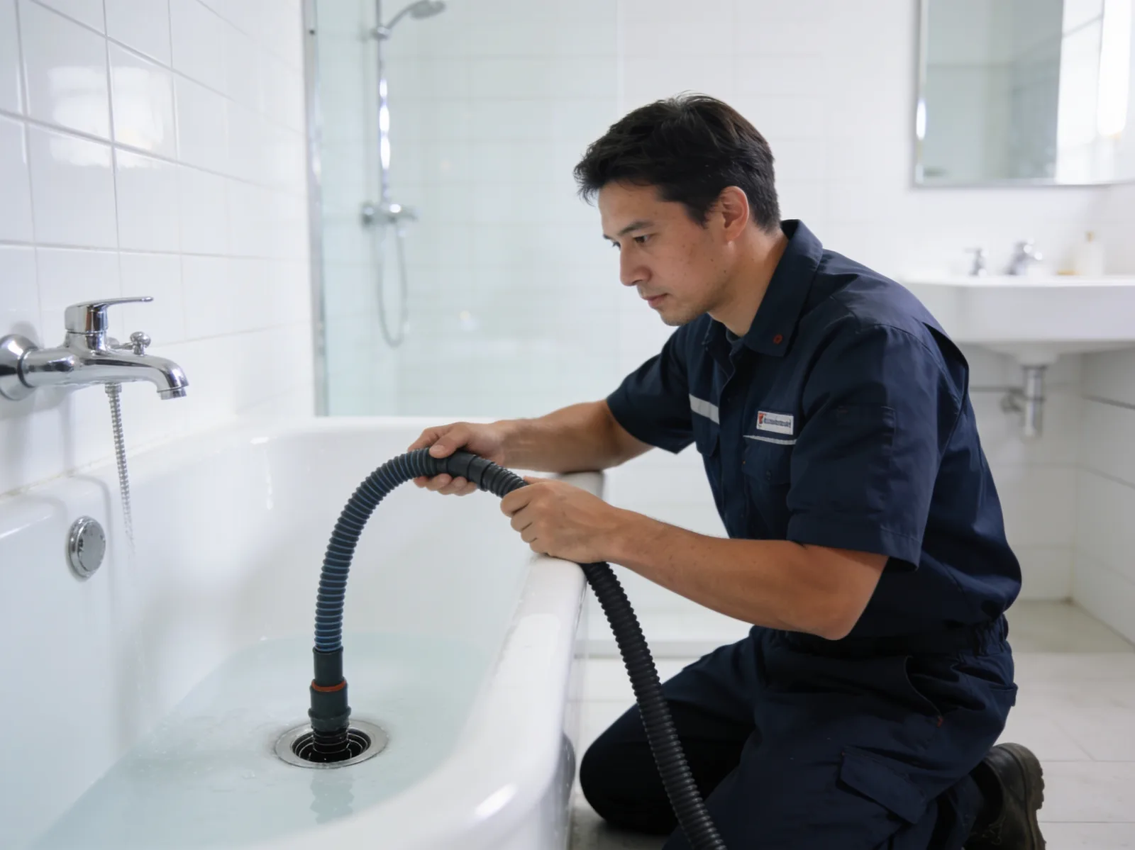 Emergency Plumber Port Deposit, MD FAQs